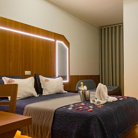 Motel Paraiso Do Braseiro Vila Nova de Gaia Exteriör bild