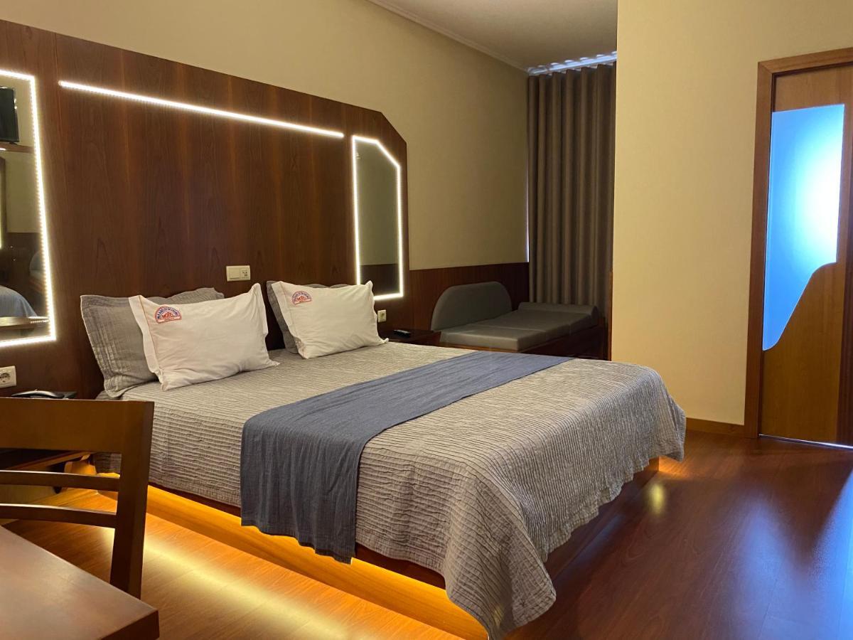 Motel Paraiso Do Braseiro Vila Nova de Gaia Exteriör bild