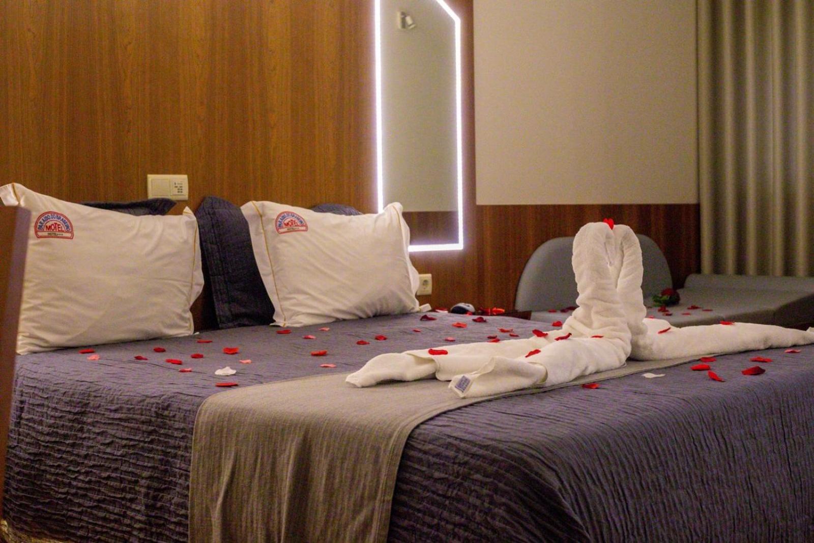 Motel Paraiso Do Braseiro Vila Nova de Gaia Exteriör bild