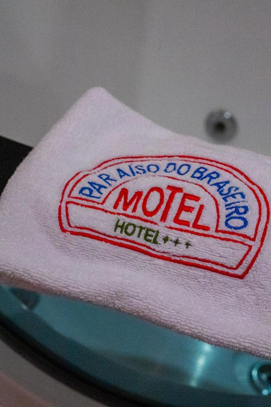 Motel Paraiso Do Braseiro Vila Nova de Gaia Exteriör bild